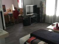 Location appartement 4 pièces