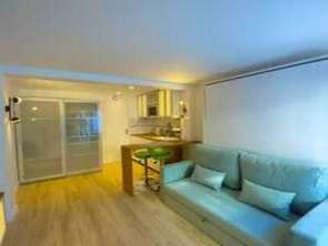 Location Appartement T1Bagneux