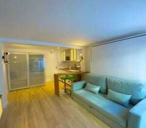 Location appartement 1 pièce Bagneux 92