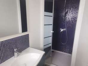 Location Appartement T1Bagneux