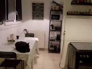 Location Appartement T1Bagneux