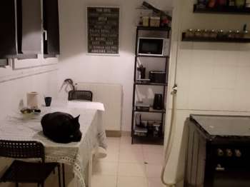 Location appartement 1 pièce Bagneux 92