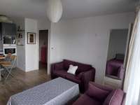 Location appartement 2 pièces
