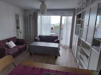 Location appartement 2 pièces