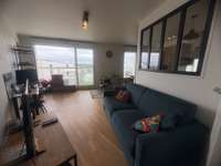Location appartement 4 pièces