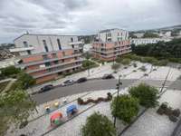 Location appartement 4 pièces
