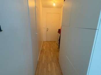 Location appartement 4 pièces