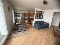Location appartement 4 pièces
