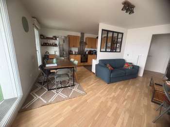 Location appartement 4 pièces