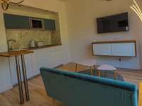 Location appartement 1 pièce