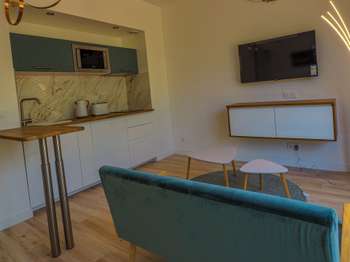 Location appartement 1 pièce