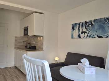 Location Appartement T1Bagneux