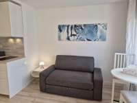 Location appartement 1 pièce