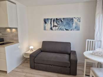 Location appartement 1 pièce