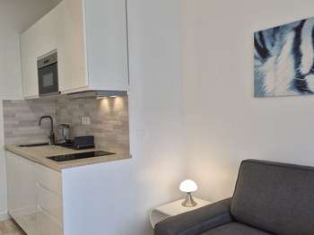 Location appartement 1 pièce