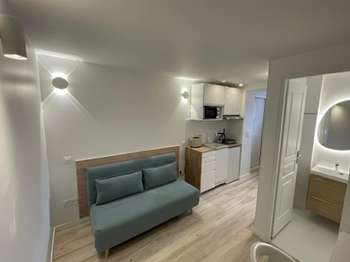 Location appartement 1 pièce Bagneux 92
