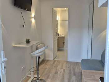 Location appartement 1 pièce Bagneux 92