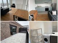 Location appartement 2 pièces Location appartement 2 pièces