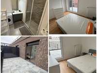 Location appartement 2 pièces Location appartement 2 pièces