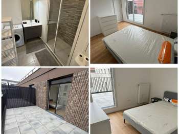 Location appartement 2 pièces Location appartement 2 pièces