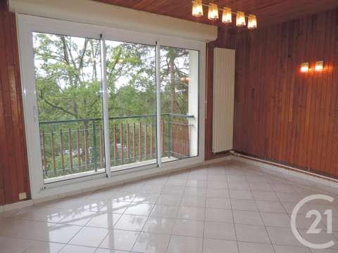 Location appartement 2 pièces Bagnoles-de-l'Orne 61