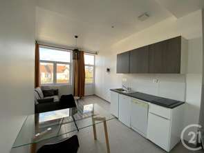 Location Appartement 3 piècesBagnoles-de-l'Orne