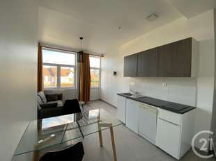 Photo Location appartement Bagnoles-de-l'Orne