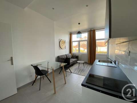 Location appartement 3 pièces