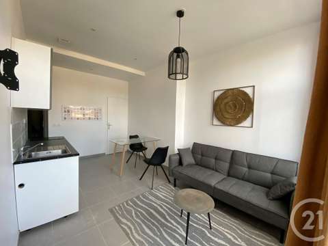 Location appartement 3 pièces
