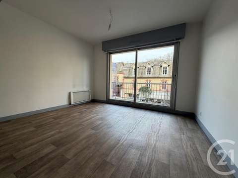 Location appartement 2 pièces Bagnoles-de-l'Orne 61