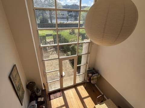 Location appartement 2 pièces Bagnoles-de-l'Orne 61