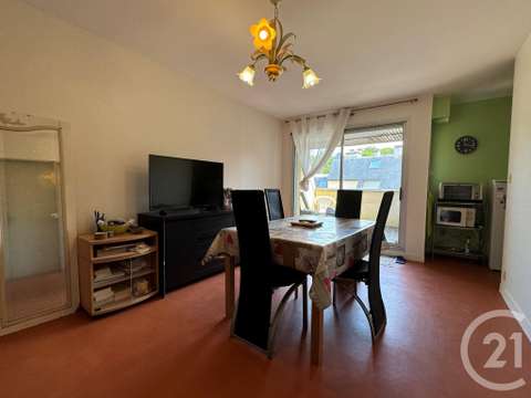 Location appartement 2 pièces Bagnoles-de-l'Orne 61