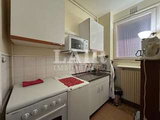 Location Studio 1 pièce
