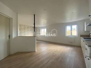 Location Appartement 2 piècesBagnoles-de-l'Orne
