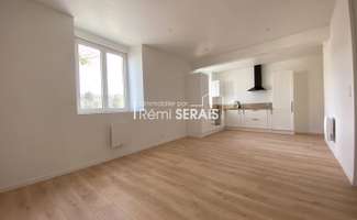 Photo Location appartement Bagnoles-de-l'Orne