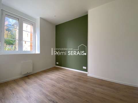 Location appartement 3 pièces Location appartement 3 pièces