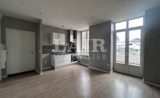 Photo Location appartement Bagnoles-de-l'Orne