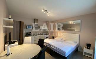 Photo Location Studio Bagnoles-de-l'Orne