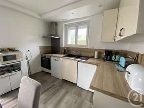 Location Appartement 3 piècesBagnoles-de-l'Orne