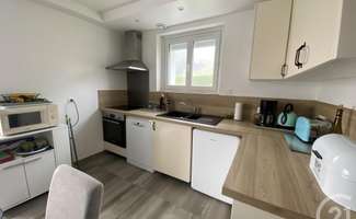 Photo Location appartement Bagnoles-de-l'Orne