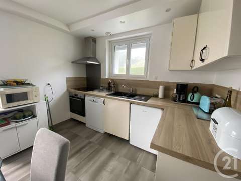 Location appartement 3 pièces Bagnoles-de-l'Orne 61