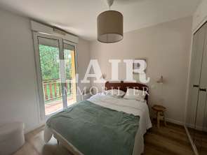 Location Appartement 2 piècesBagnoles-de-l'Orne