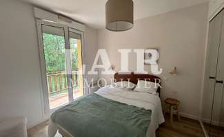 Photo Location appartement Bagnoles-de-l'Orne