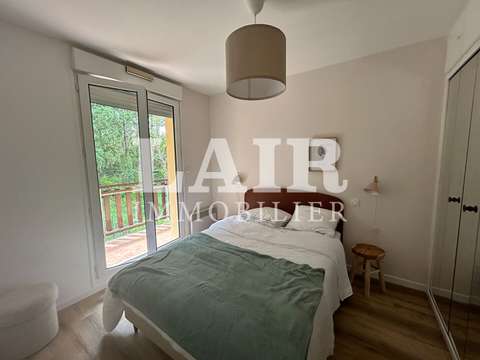 Location appartement 2 pièces Bagnoles-de-l'Orne 61