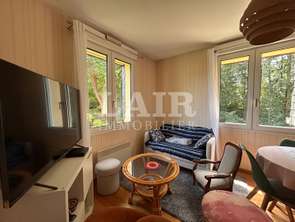 Location Appartement 2 piècesBagnoles-de-l'Orne