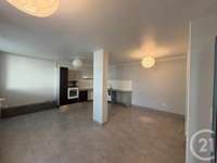 Location appartement 2 pièces Bagnoles-de-l'Orne - 61