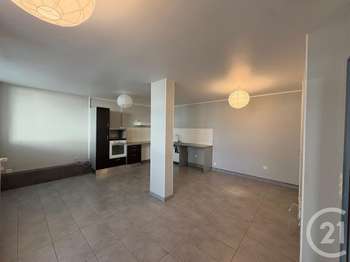 Photo Location appartement Bagnoles-de-l'Orne