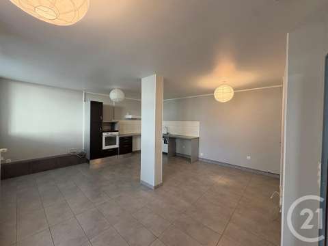 Location appartement 2 pièces Bagnoles-de-l'Orne 61