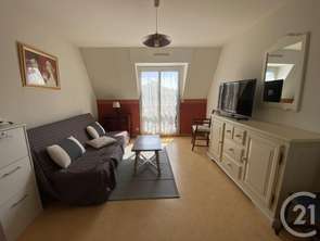 Location Appartement 2 piècesBagnoles-de-l'Orne