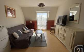 Photo Location appartement Bagnoles-de-l'Orne